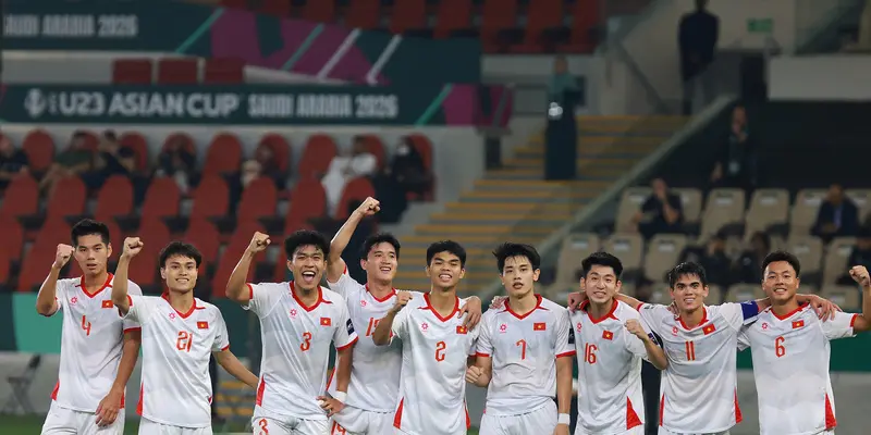 Bối cảnh trận đấu dẫn đến việc U23 Hàn Quốc thất bại trước U23 Việt Nam